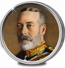 George V